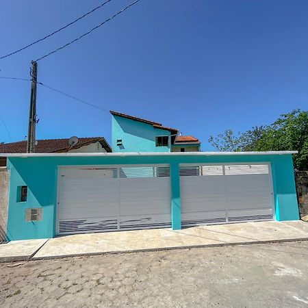 Pousada Estrela Do Mar Cananéia Dış mekan fotoğraf